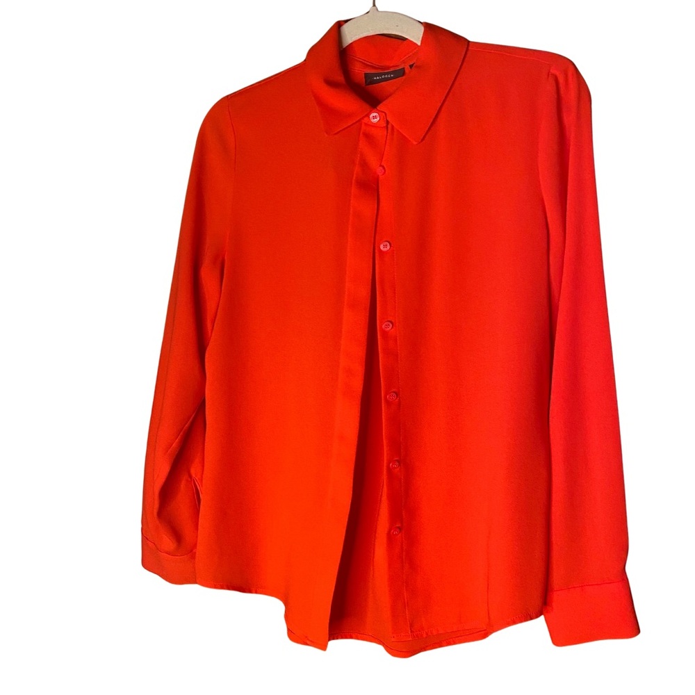 Halogen Red women’s top - size xs